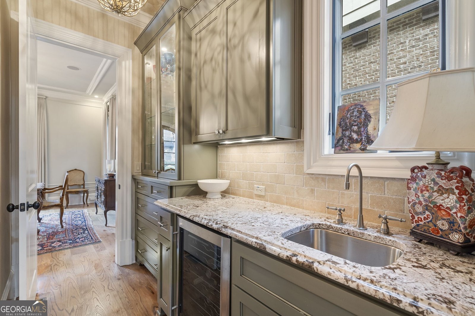 3769 Paces Lookout Circle Atlanta - 13