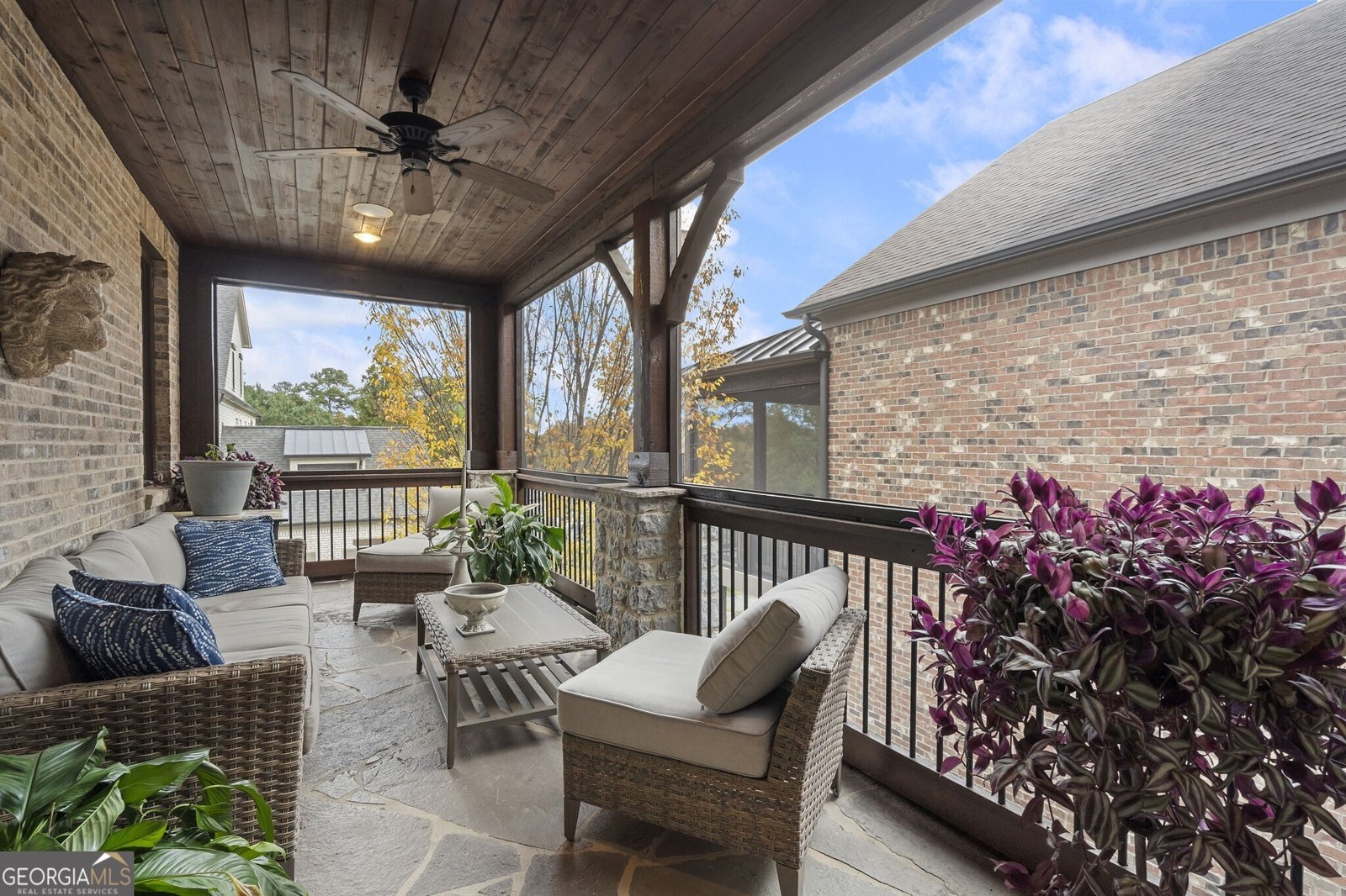 3769 Paces Lookout Circle Atlanta - 14