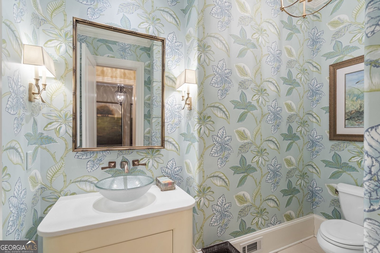 3769 Paces Lookout Circle Atlanta - 16