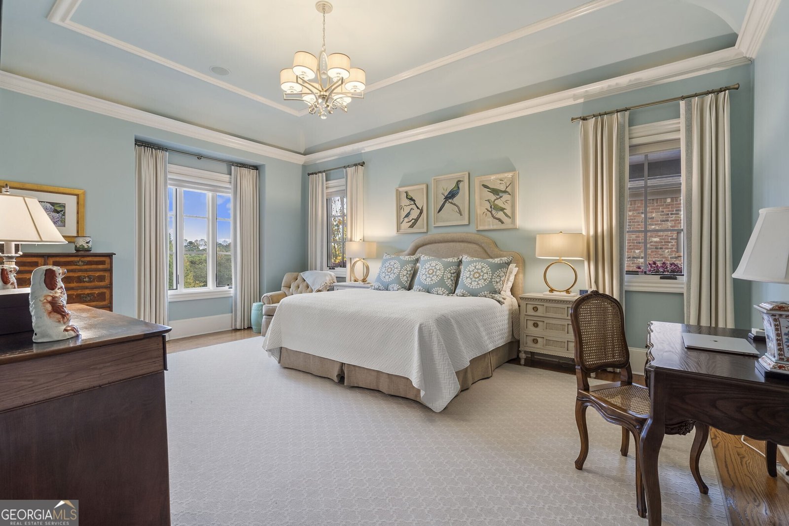 3769 Paces Lookout Circle Atlanta - 17