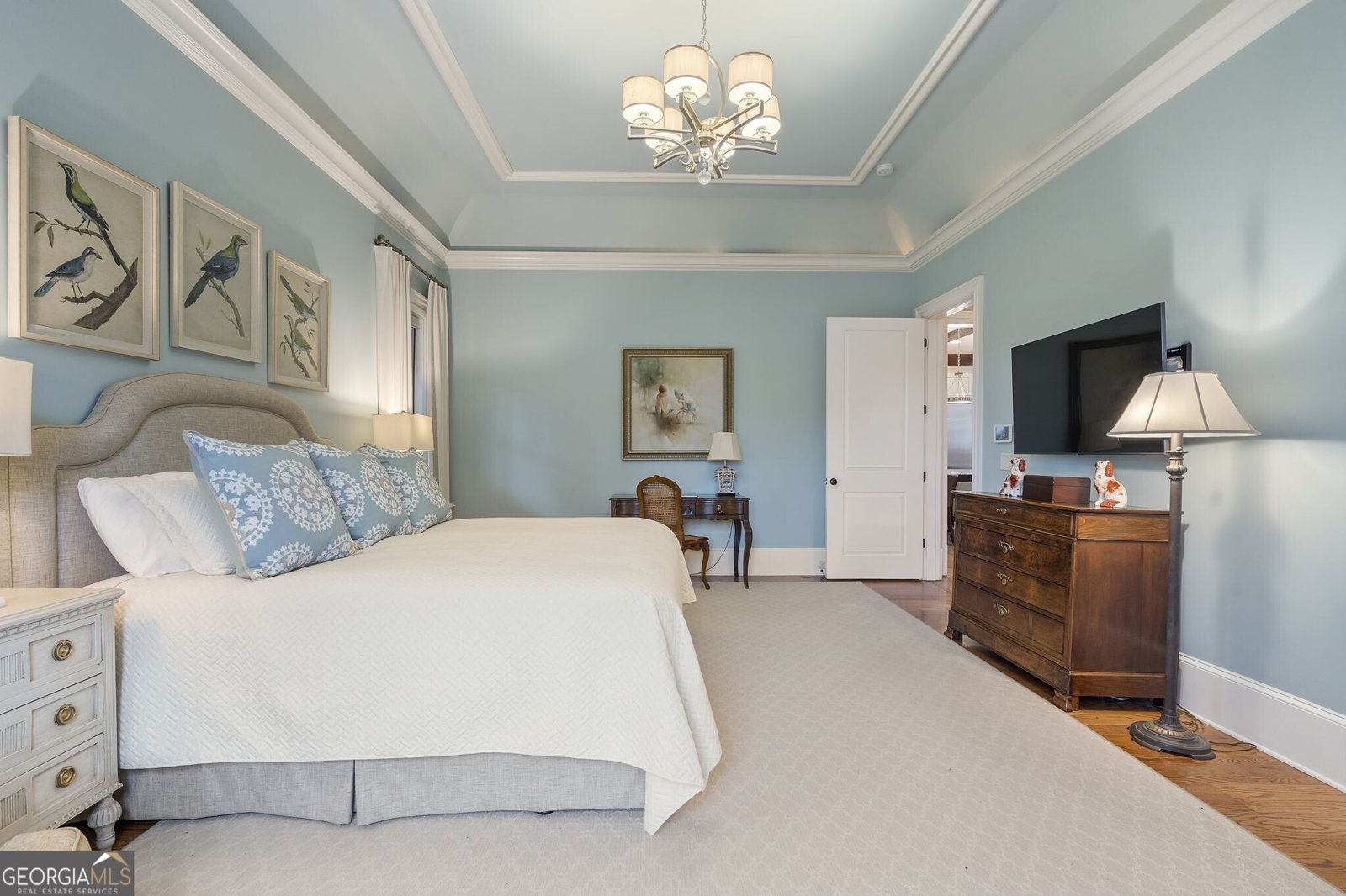 3769 Paces Lookout Circle Atlanta - 18