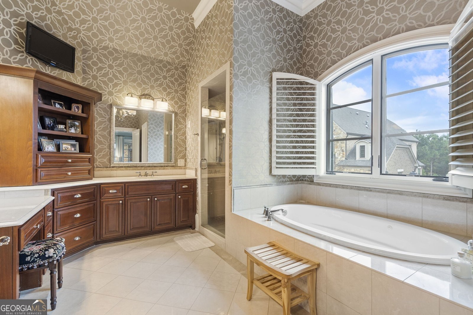 3769 Paces Lookout Circle Atlanta - 20