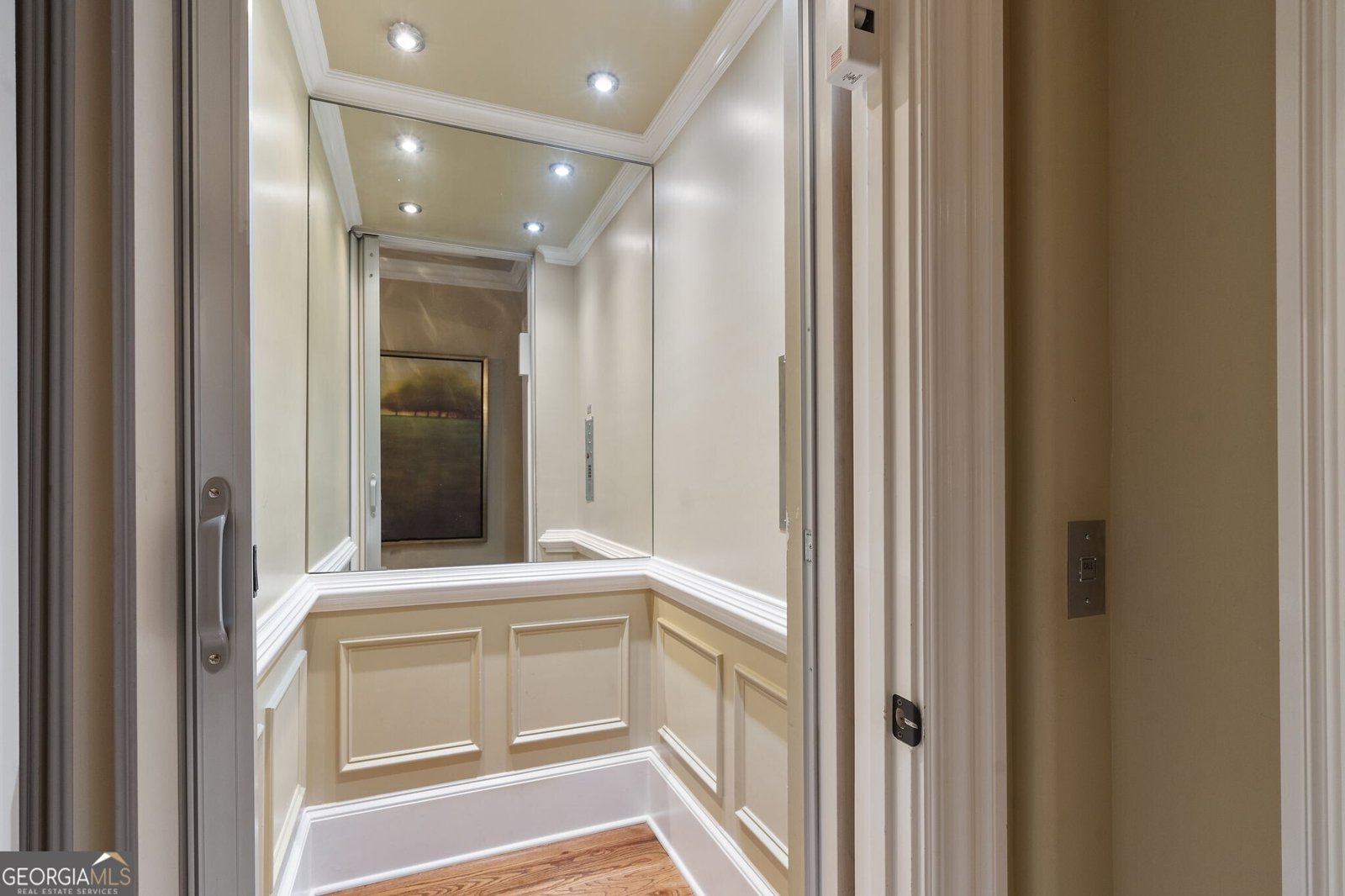 3769 Paces Lookout Circle Atlanta - 22