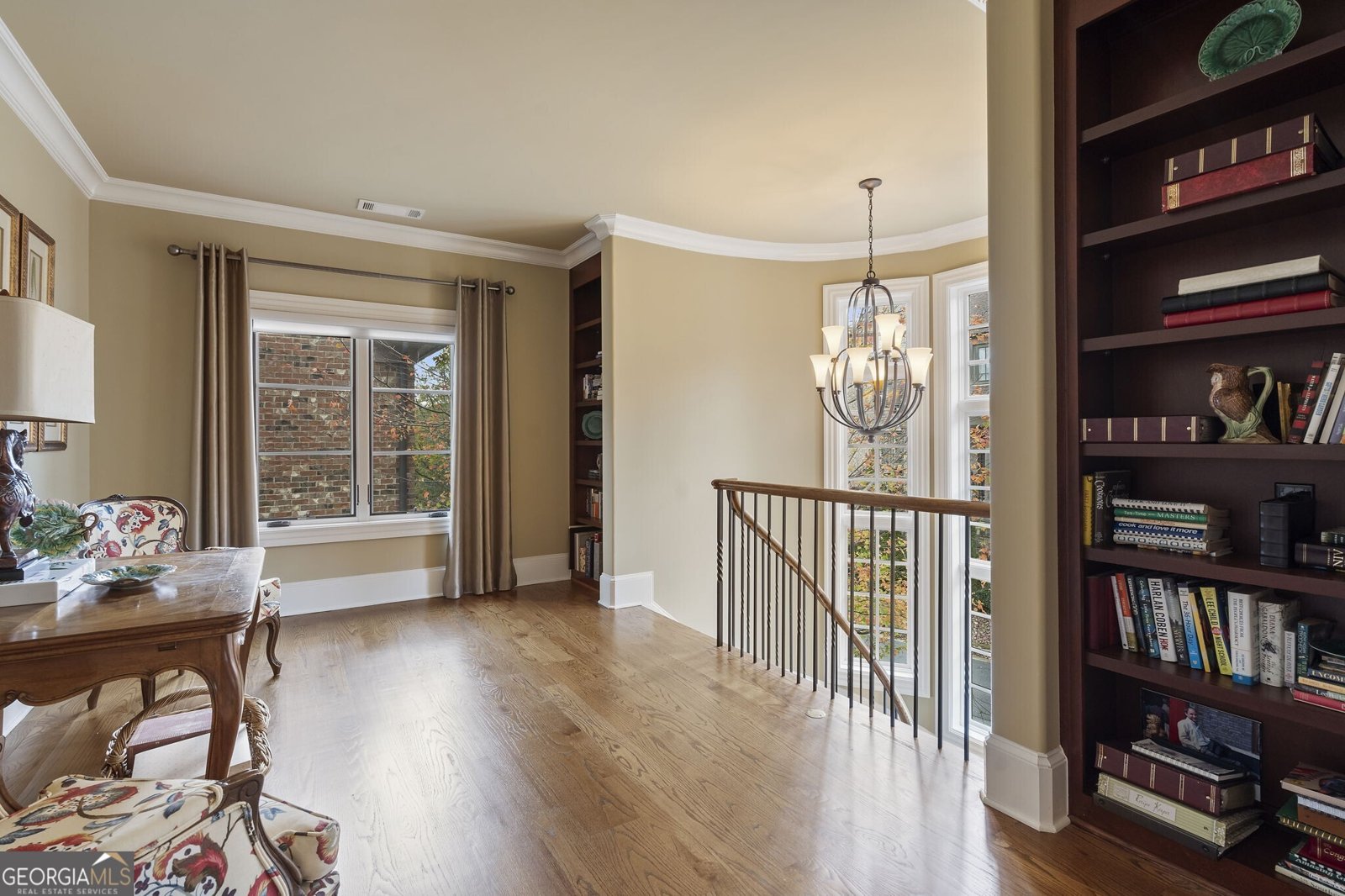 3769 Paces Lookout Circle Atlanta - 24