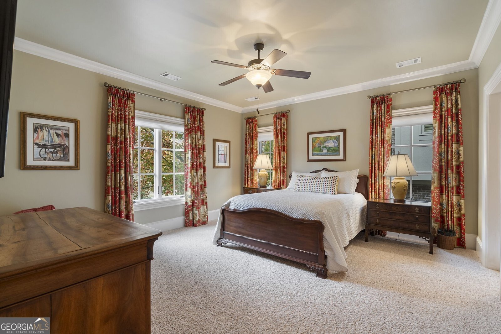 3769 Paces Lookout Circle Atlanta - 25