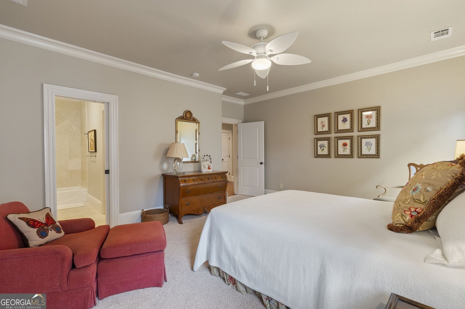 3769 Paces Lookout Circle Atlanta - 28