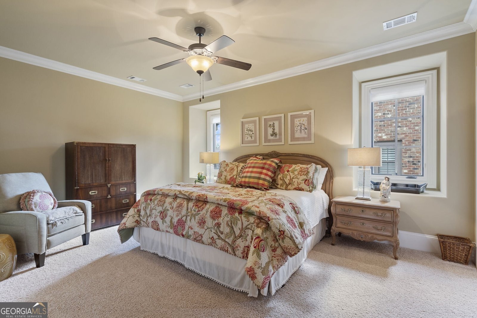 3769 Paces Lookout Circle Atlanta - 30