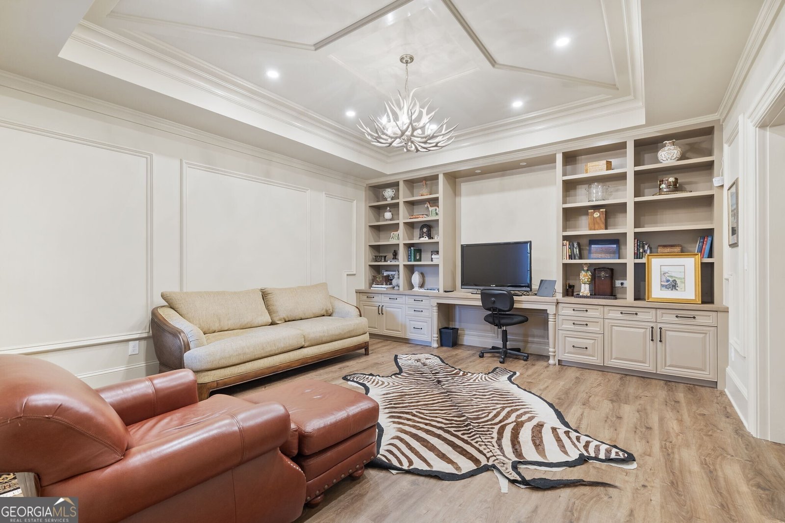 3769 Paces Lookout Circle Atlanta - 37