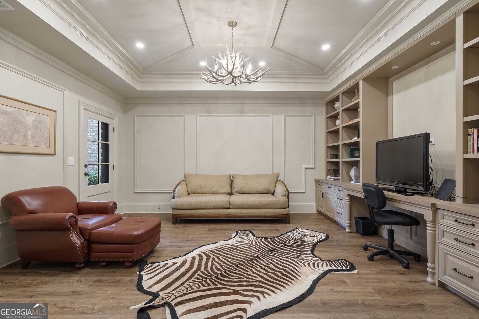 3769 Paces Lookout Circle Atlanta - 38