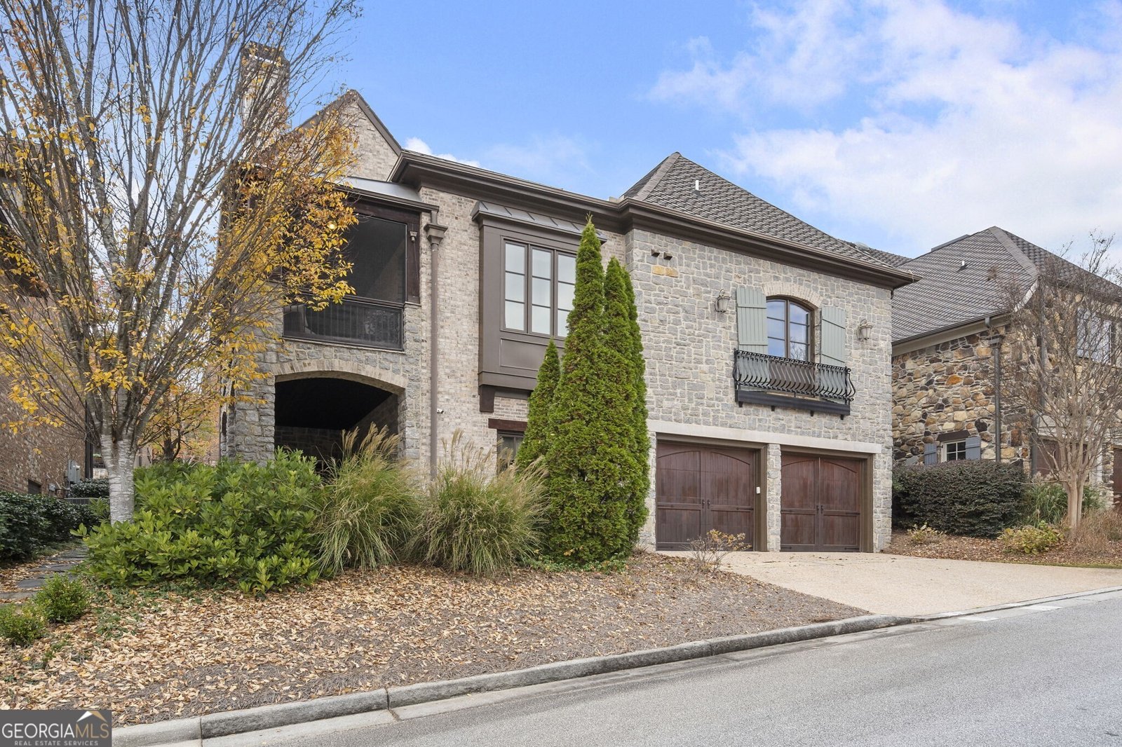 3769 Paces Lookout Circle Atlanta - 42