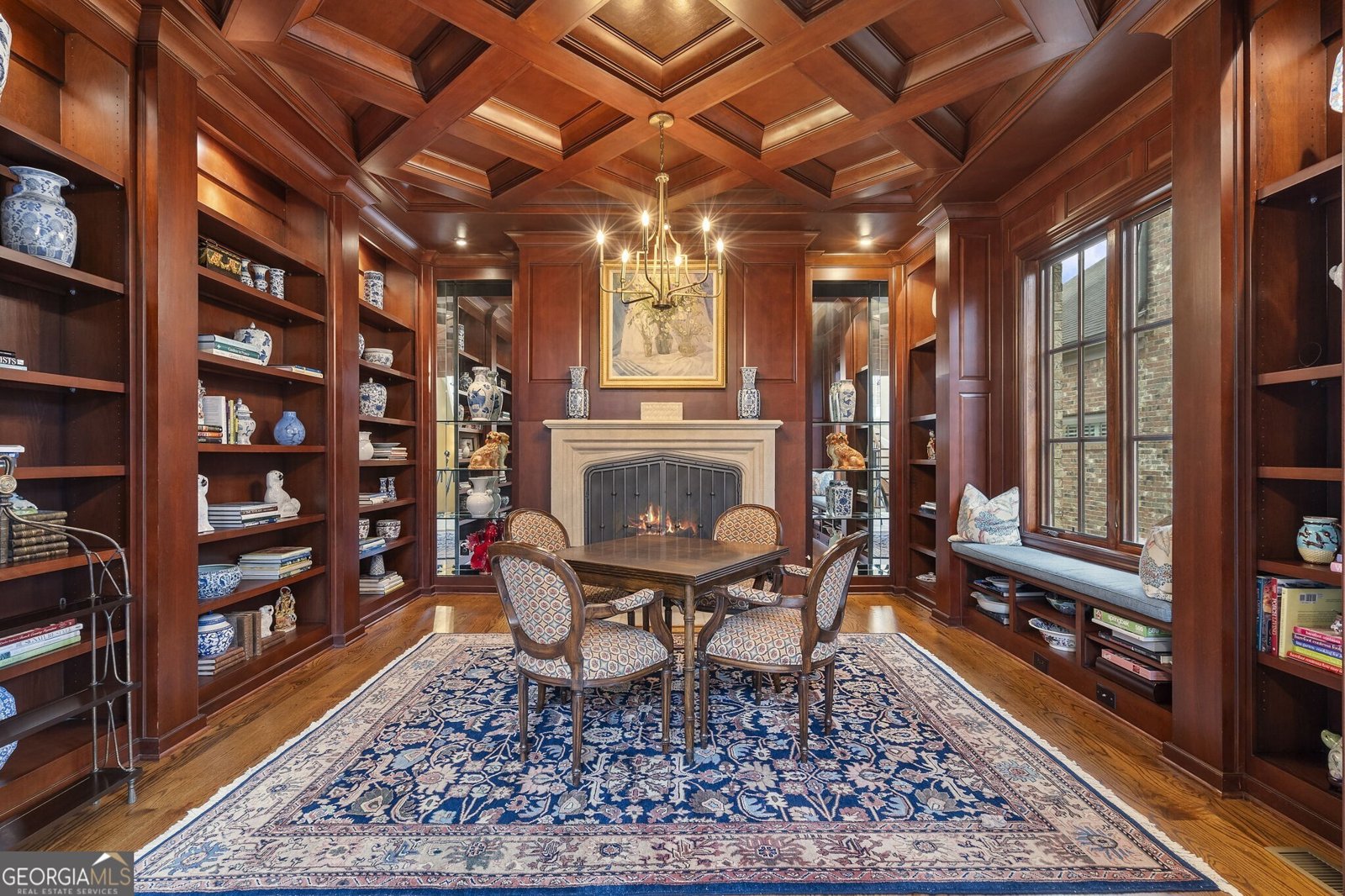 3769 Paces Lookout Circle Atlanta - 6