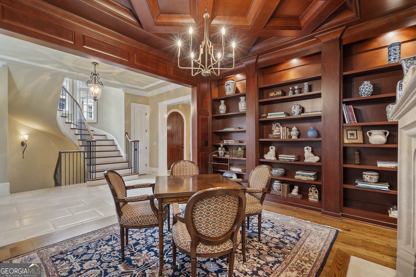 3769 Paces Lookout Circle Atlanta - 7