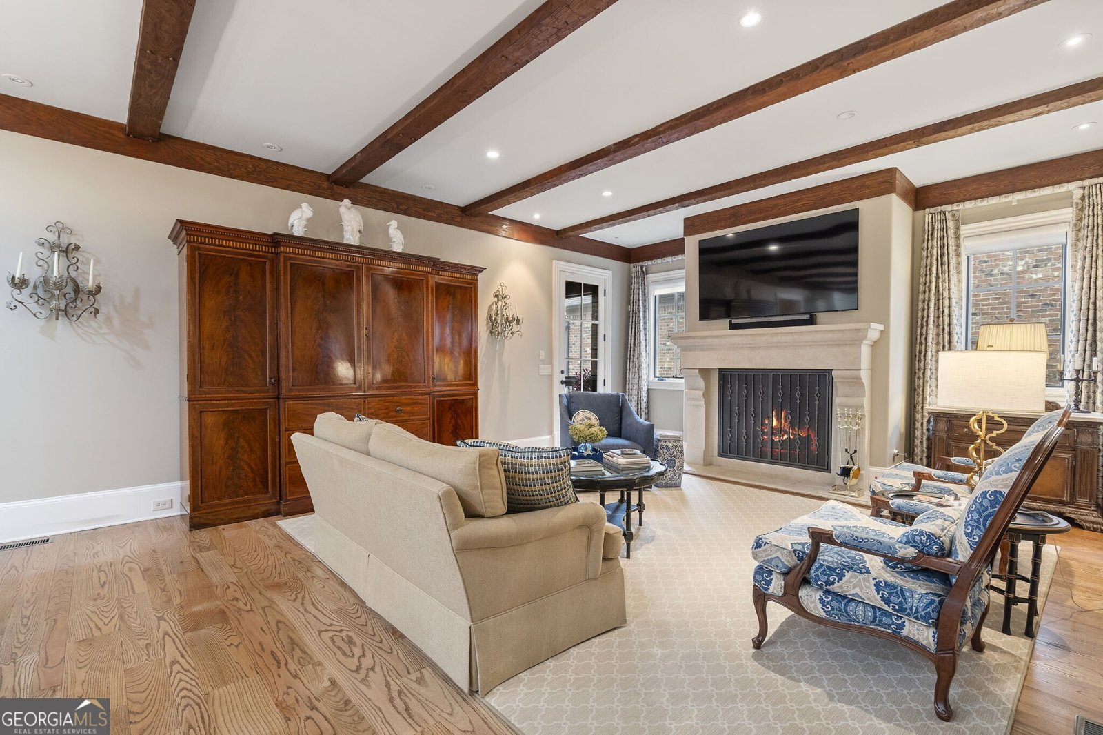 3769 Paces Lookout Circle Atlanta - 8