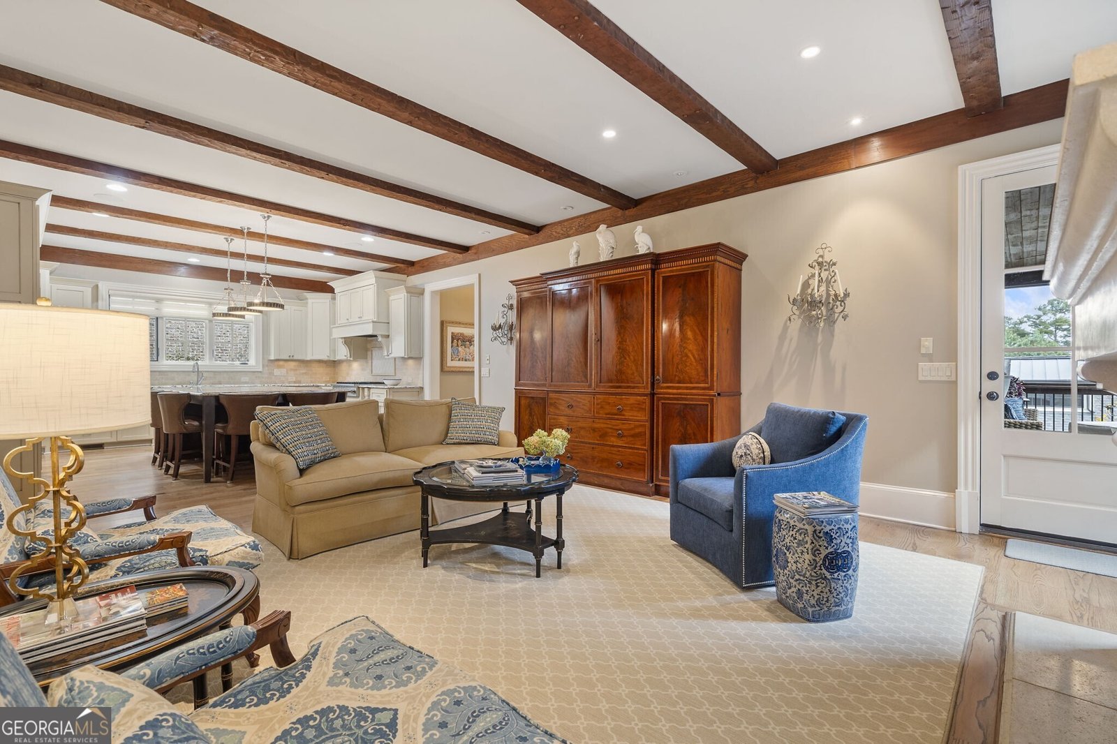 3769 Paces Lookout Circle Atlanta - 9