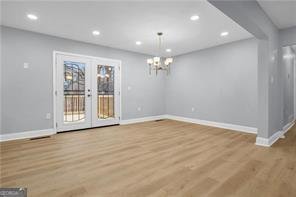 2000 Fairburn Road Atlanta - 11