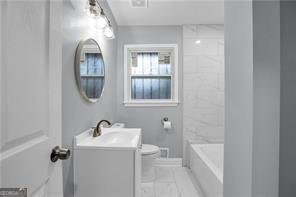 2000 Fairburn Road Atlanta - 15