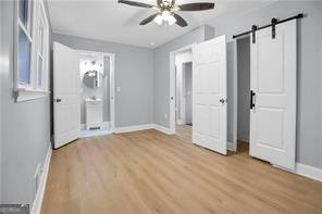 2000 Fairburn Road Atlanta - 2