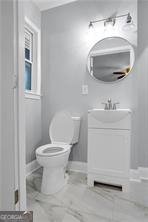 2000 Fairburn Road Atlanta - 21