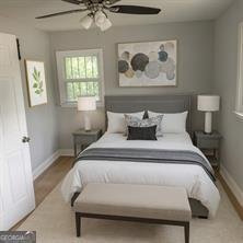 2000 Fairburn Road Atlanta - 23