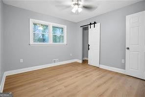 2000 Fairburn Road Atlanta - 3