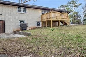 2000 Fairburn Road Atlanta - 8