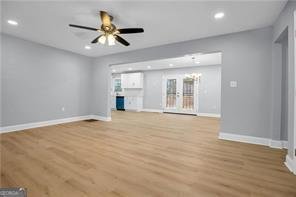 2000 Fairburn Road Atlanta - 9