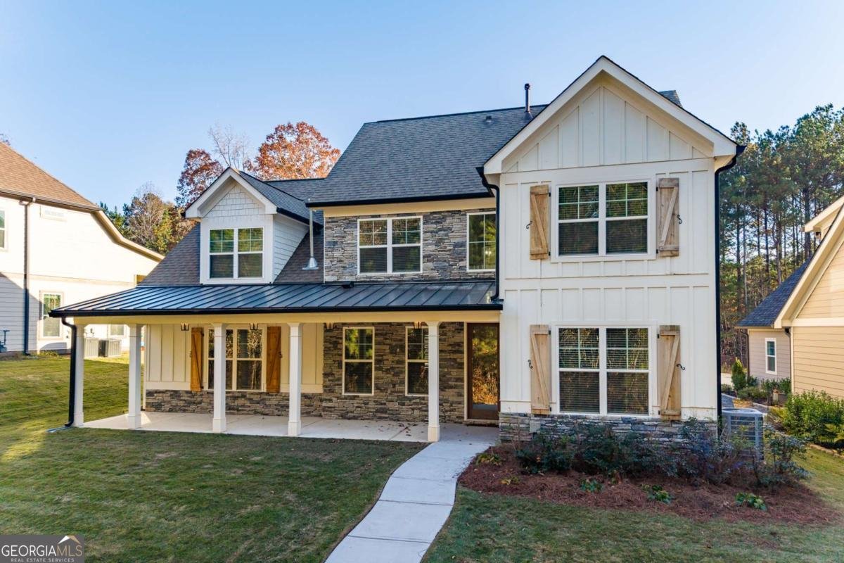 245 Federal Street Athens - 1