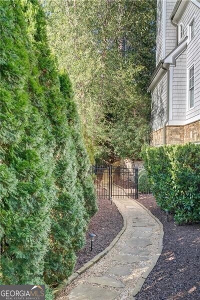3100 Rhodenhaven Drive Atlanta - 25