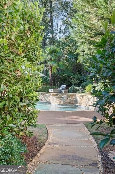 3100 Rhodenhaven Drive Atlanta - 27