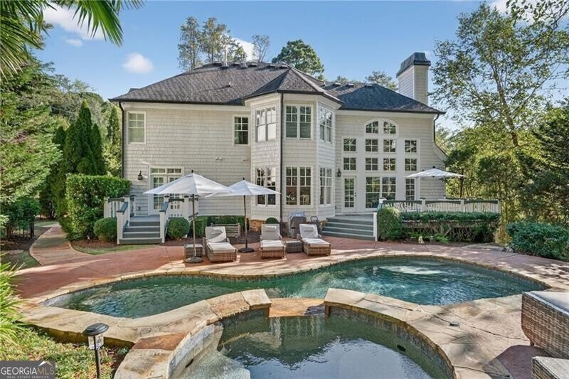 3100 Rhodenhaven Drive Atlanta - 29