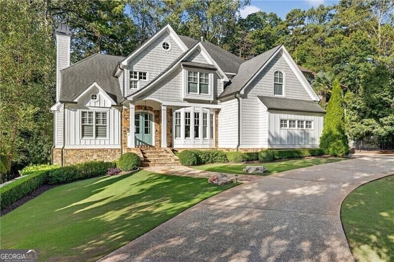 3100 Rhodenhaven Drive Atlanta - 3