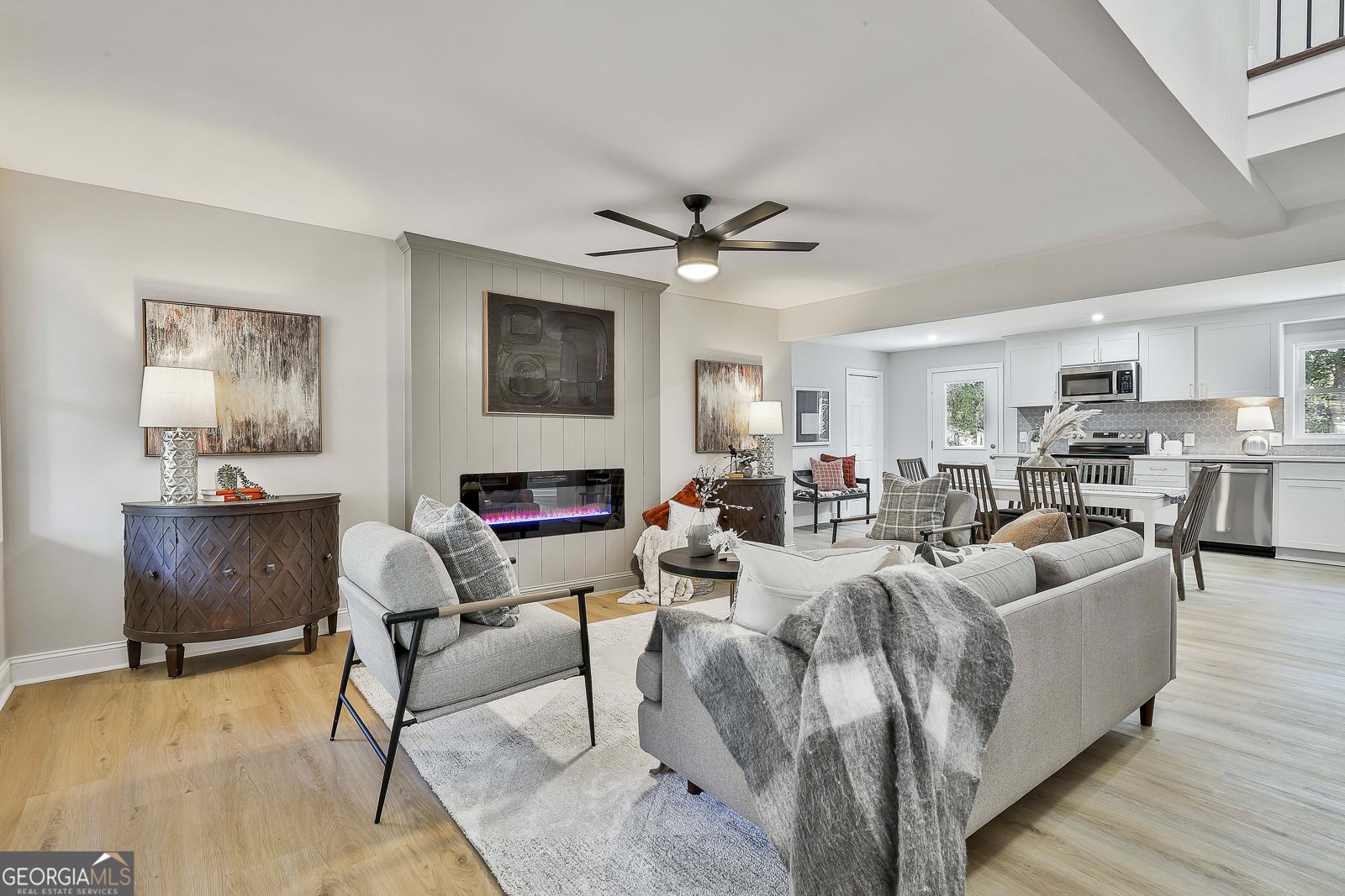 106 Amblewood Court Peachtree City - 10