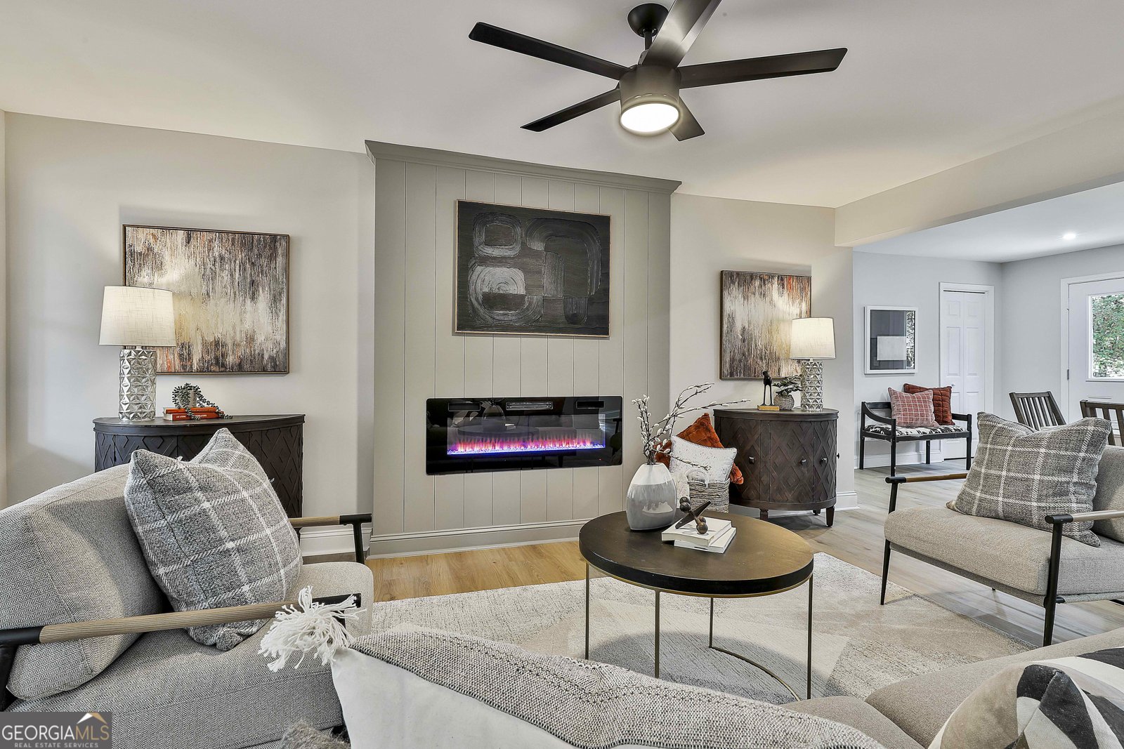 106 Amblewood Court Peachtree City - 11