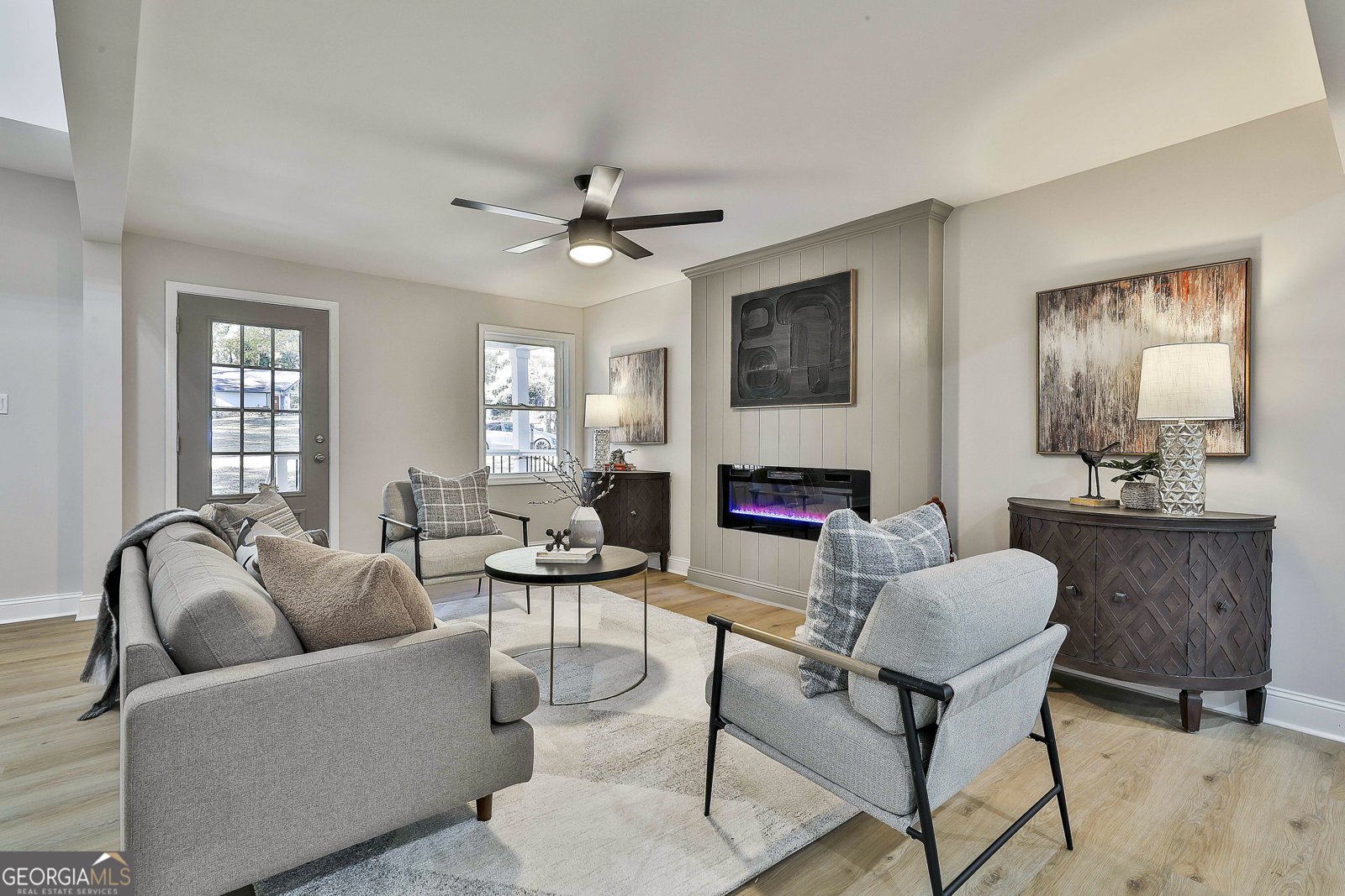 106 Amblewood Court Peachtree City - 12