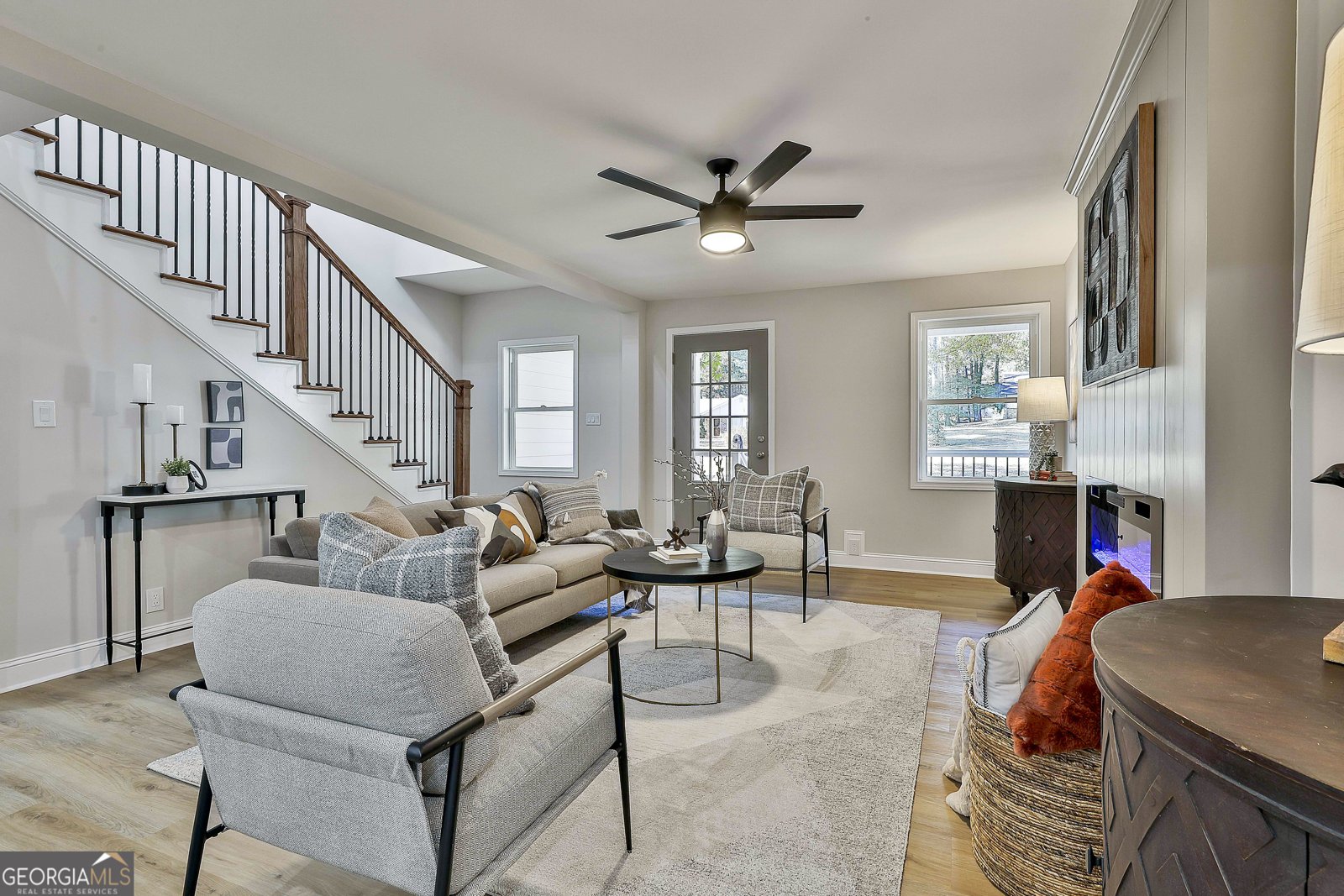 106 Amblewood Court Peachtree City - 13