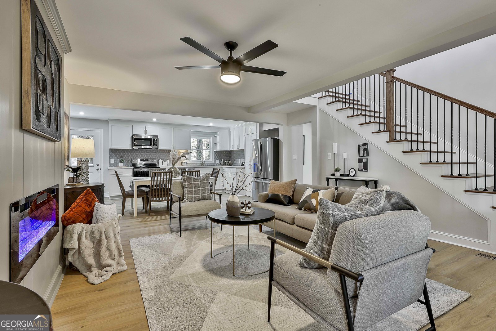 106 Amblewood Court Peachtree City - 14