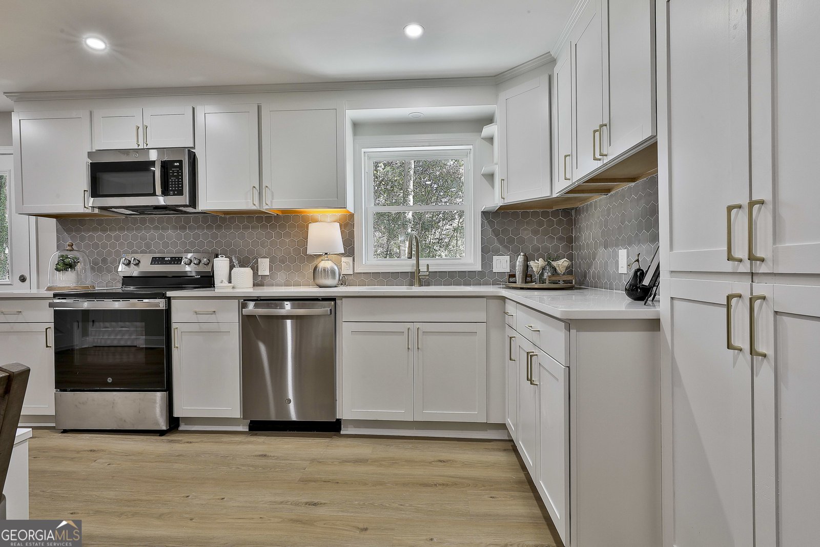 106 Amblewood Court Peachtree City - 16