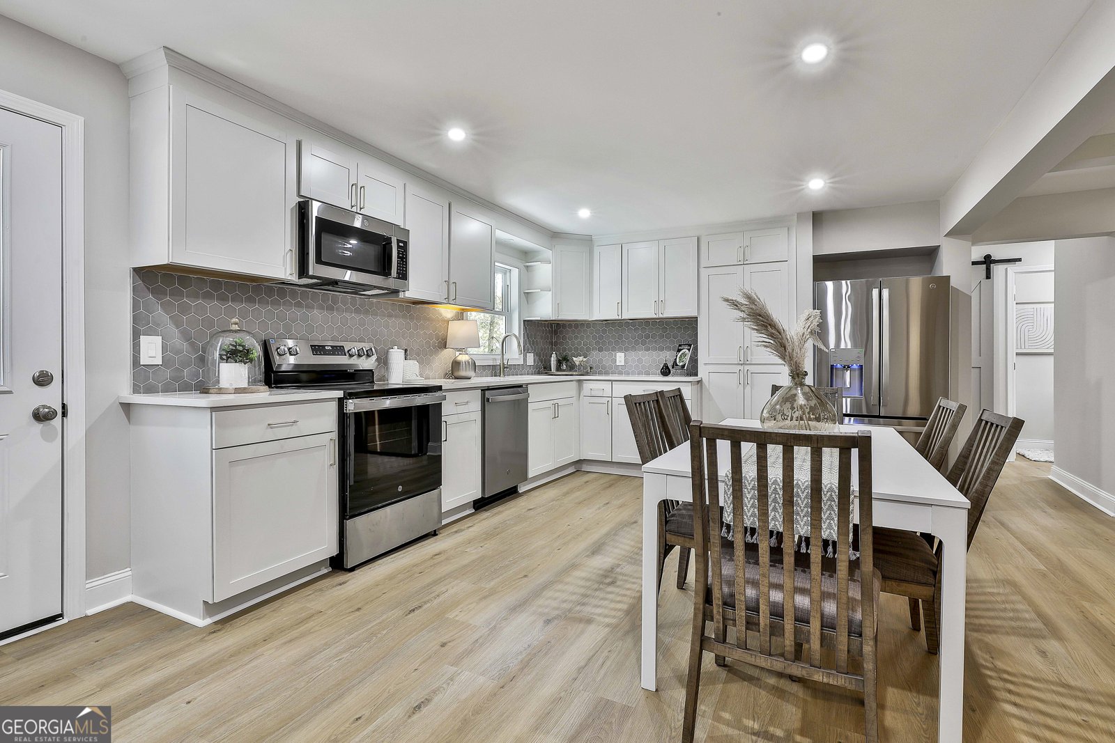 106 Amblewood Court Peachtree City - 17