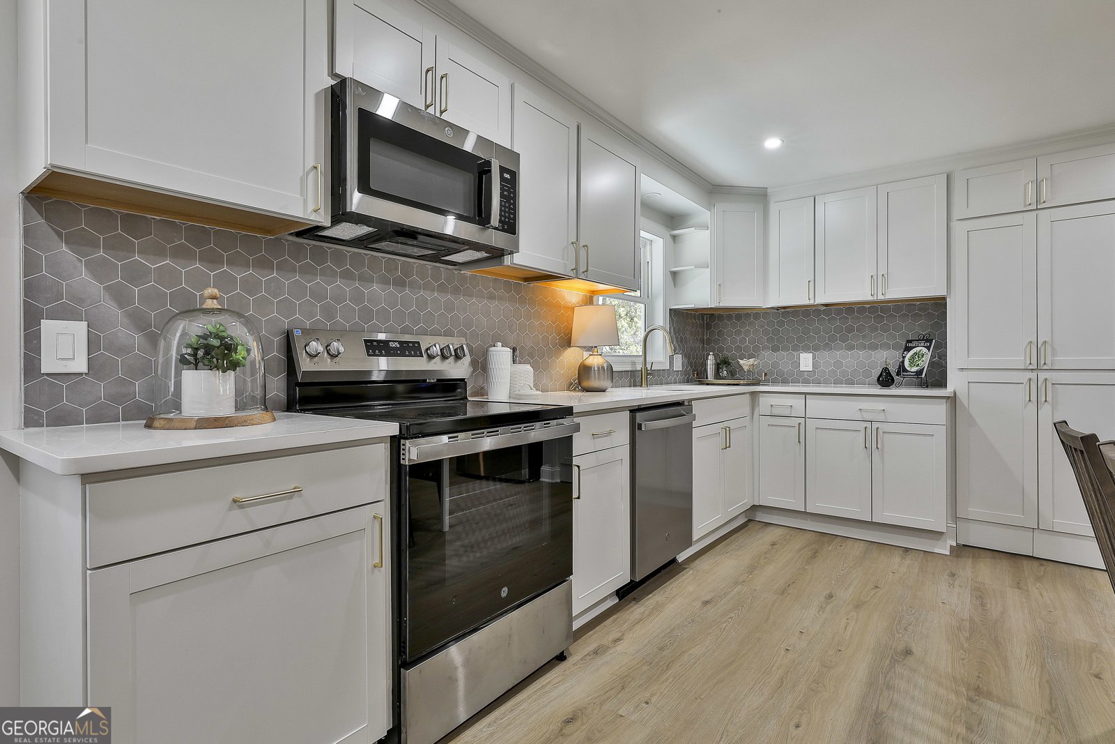 106 Amblewood Court Peachtree City - 18