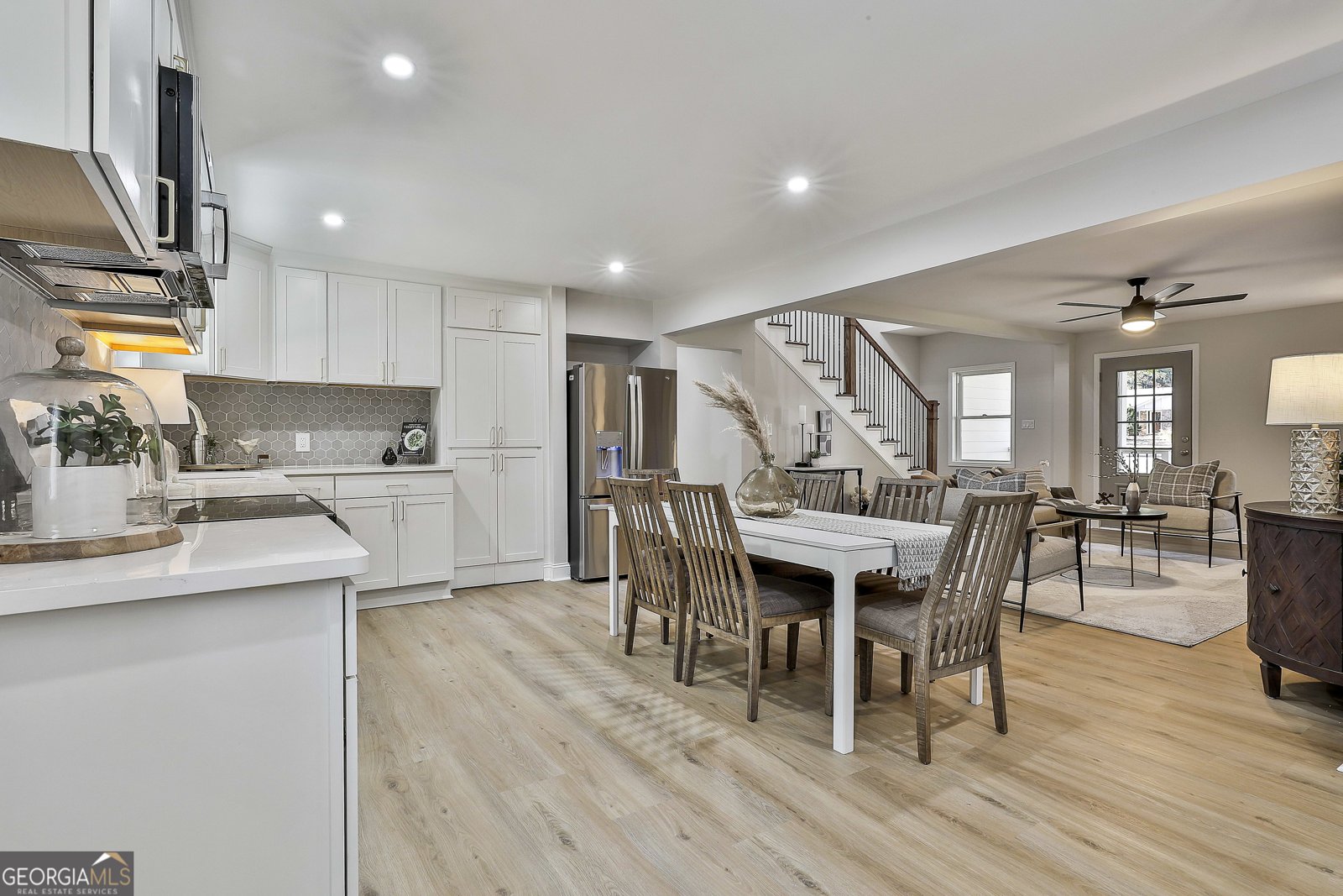 106 Amblewood Court Peachtree City - 19