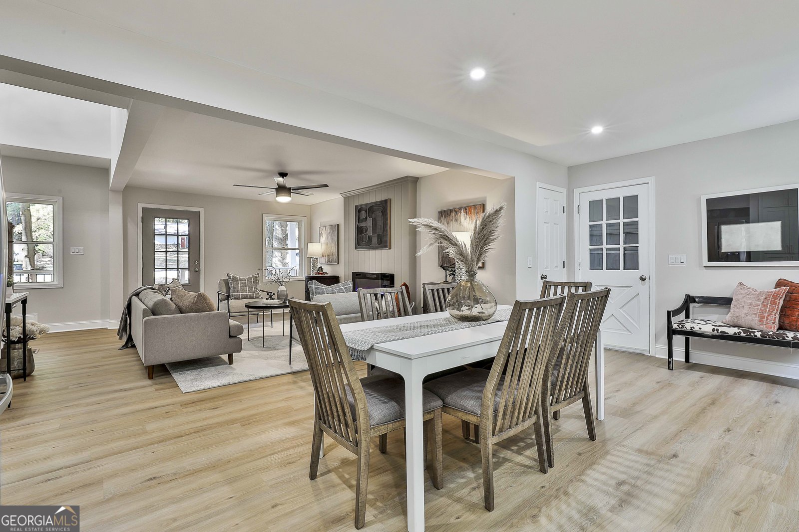 106 Amblewood Court Peachtree City - 20