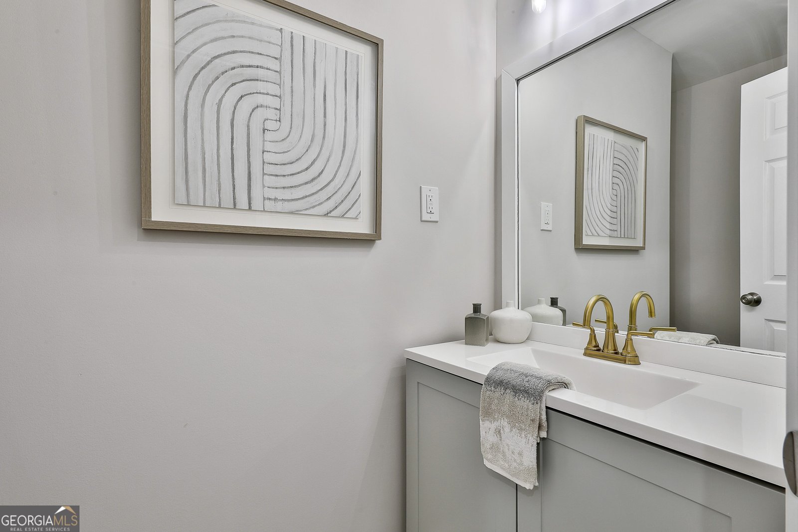 106 Amblewood Court Peachtree City - 25