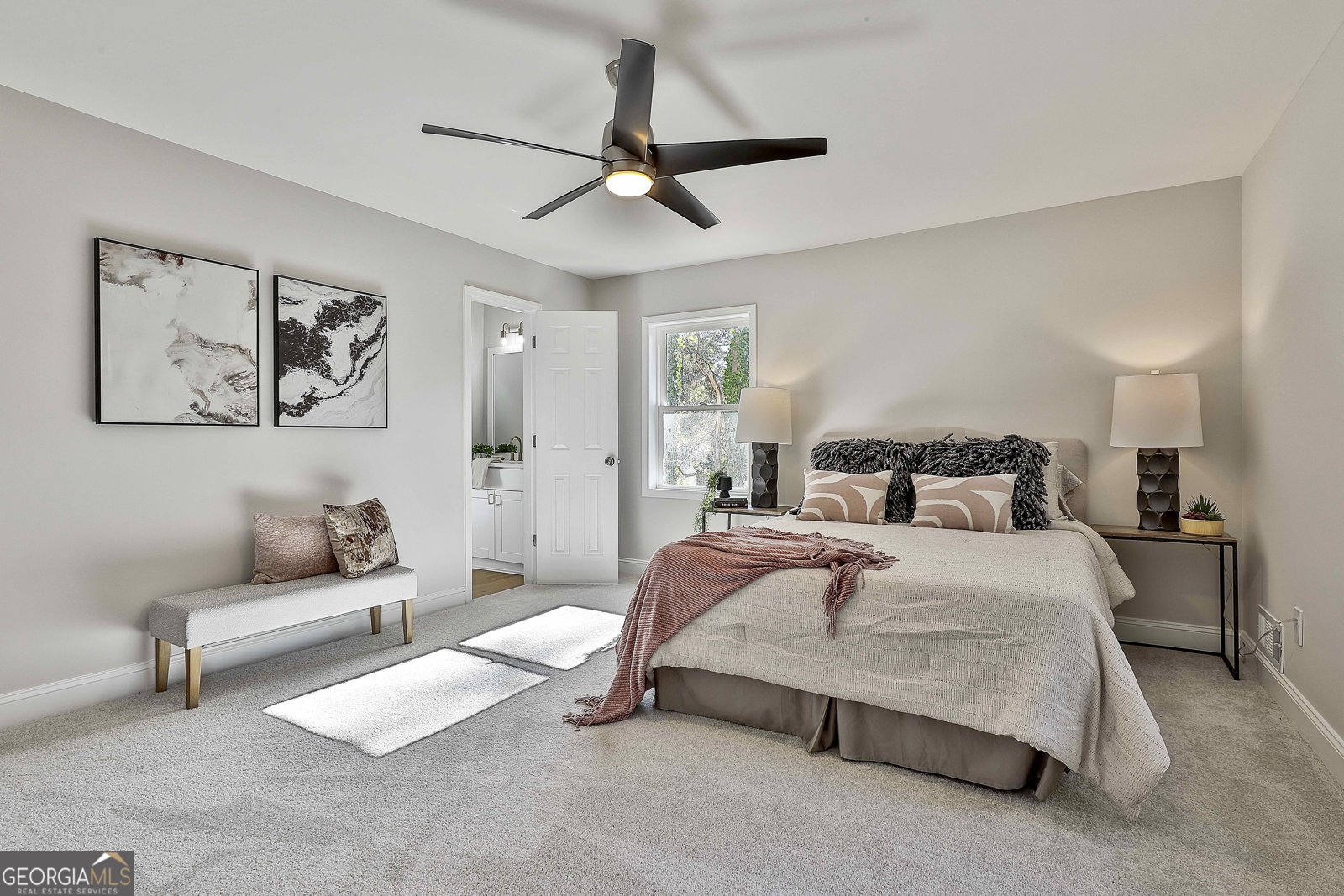 106 Amblewood Court Peachtree City - 27