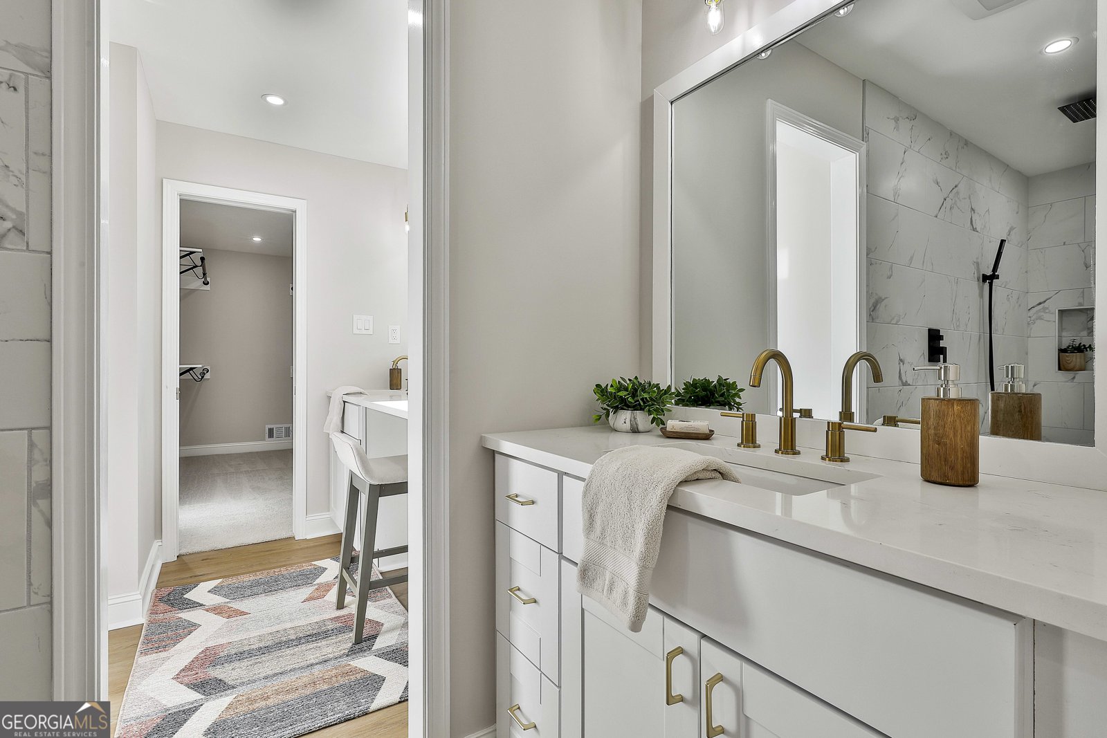 106 Amblewood Court Peachtree City - 28