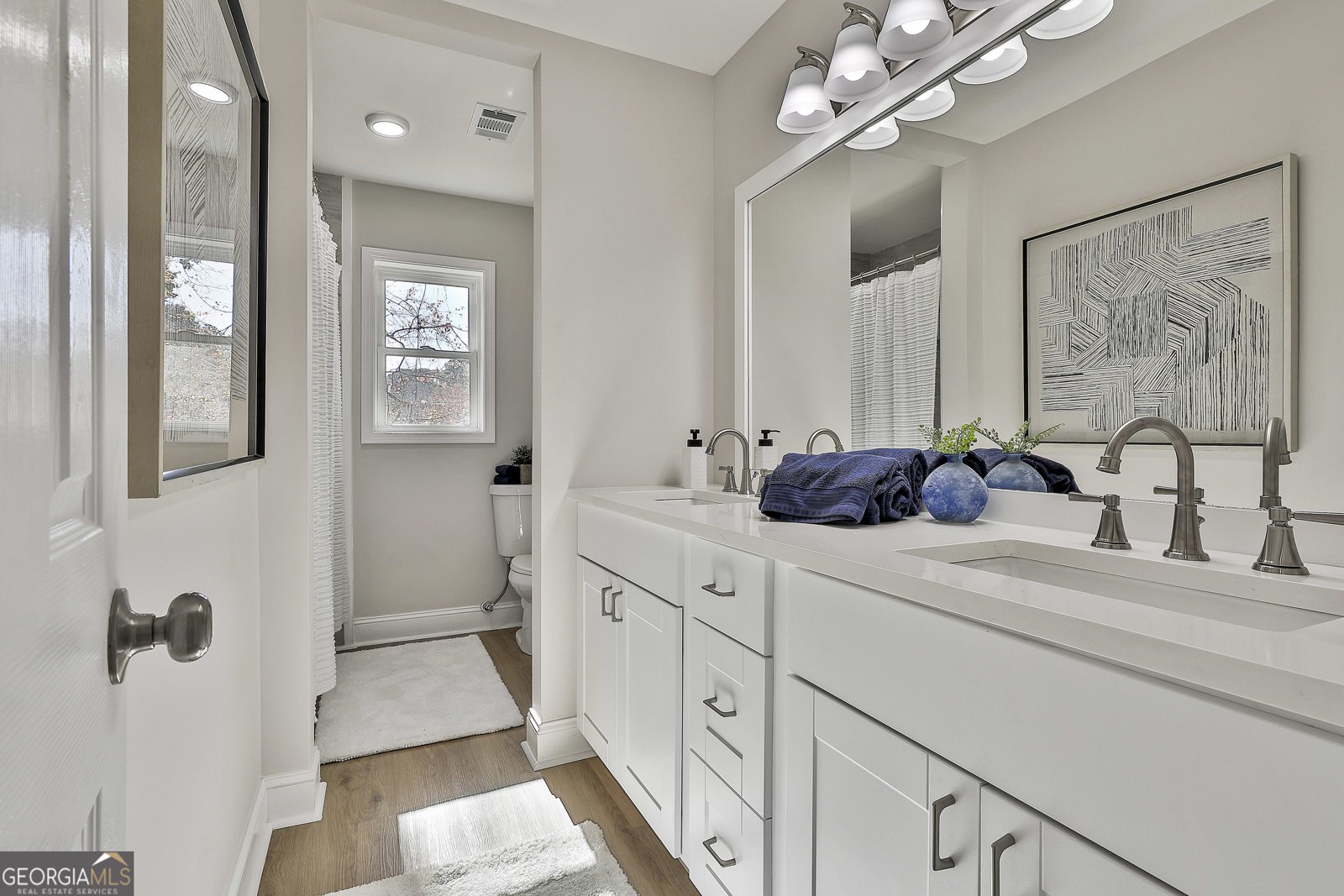 106 Amblewood Court Peachtree City - 34