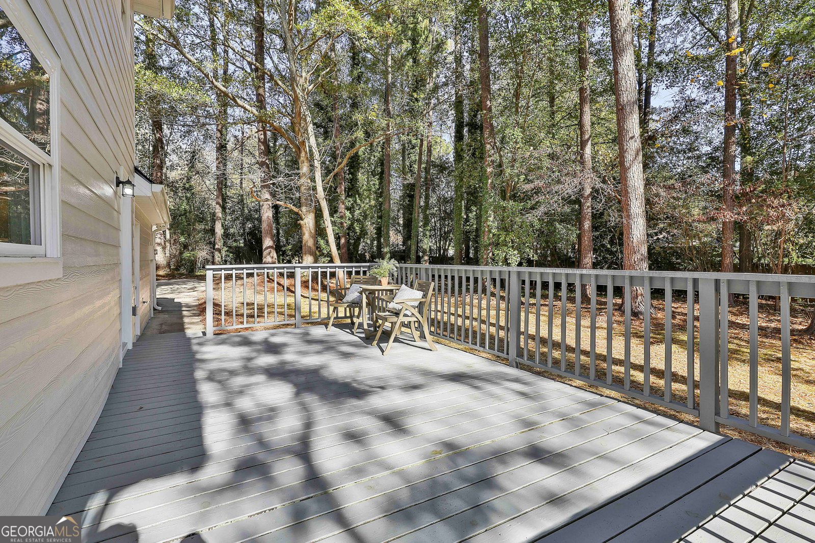 106 Amblewood Court Peachtree City - 41