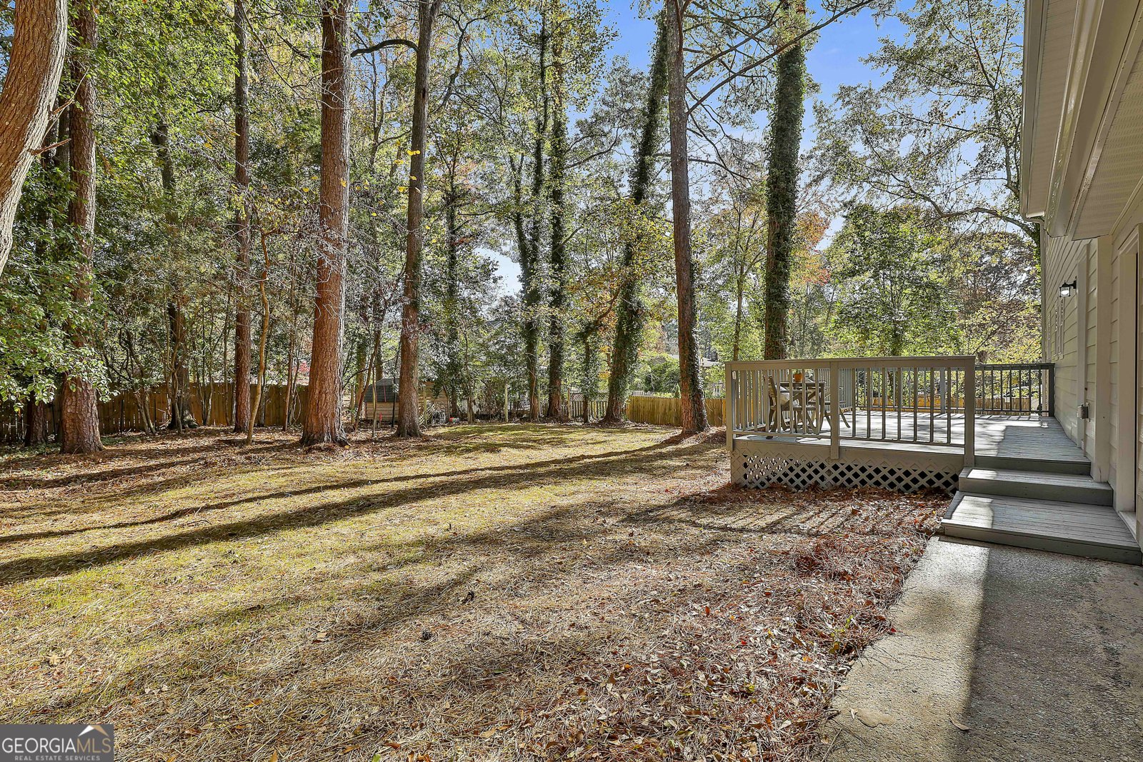 106 Amblewood Court Peachtree City - 44