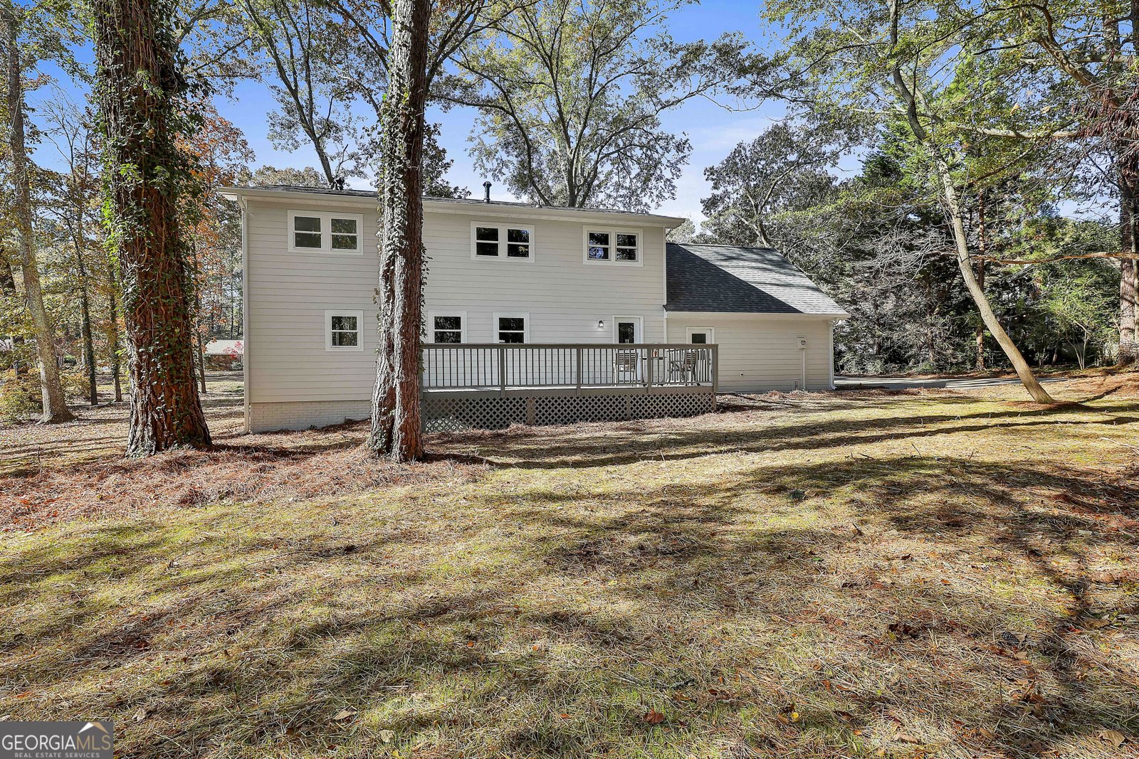106 Amblewood Court Peachtree City - 46
