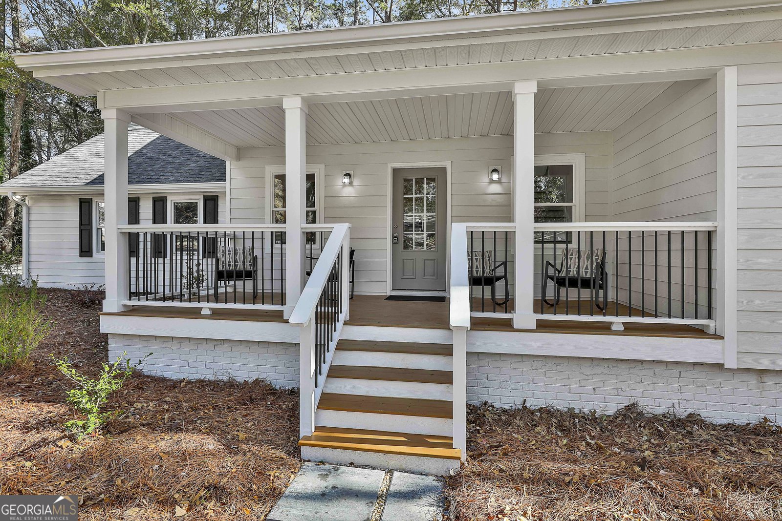 106 Amblewood Court Peachtree City - 5