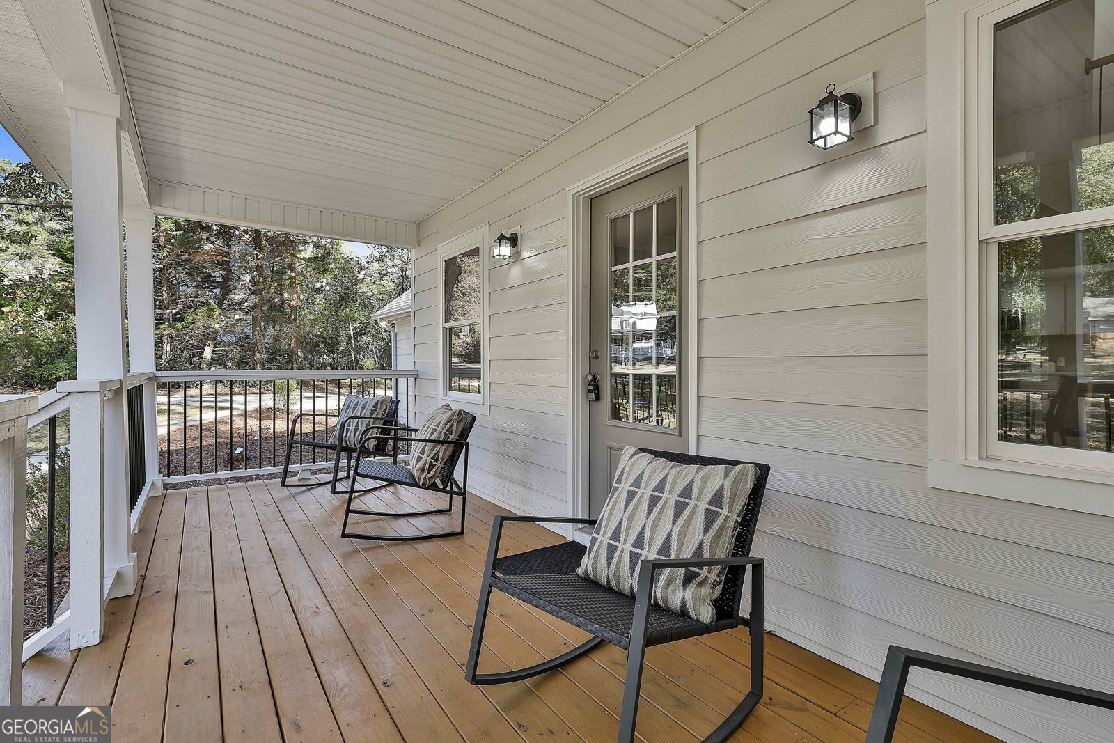 106 Amblewood Court Peachtree City - 6